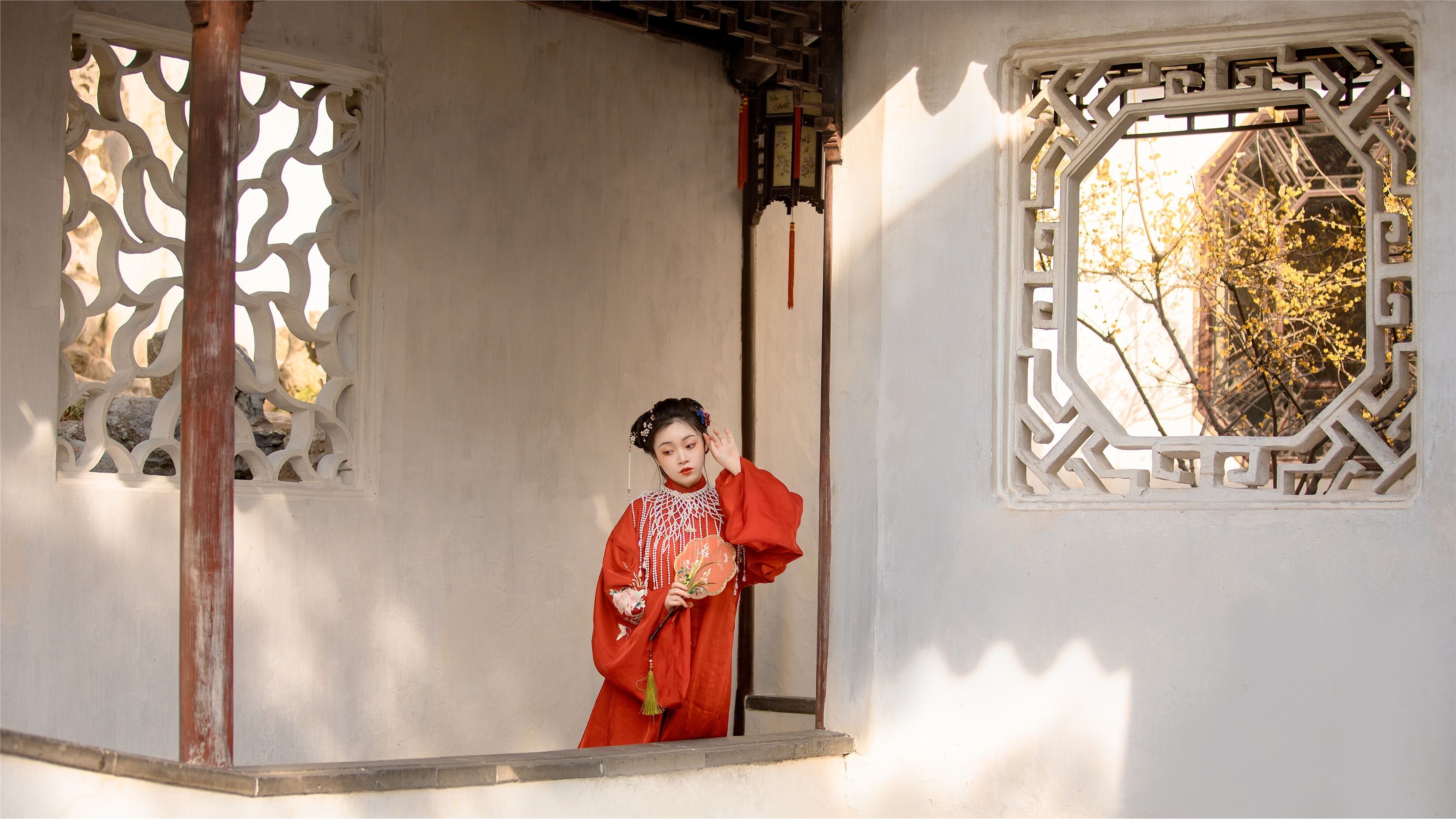 YITUYU艺图语 2021.09.09 寒香 三也子